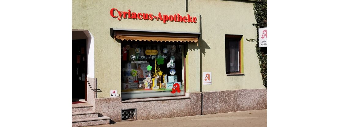 Cyriacus-Apotheke