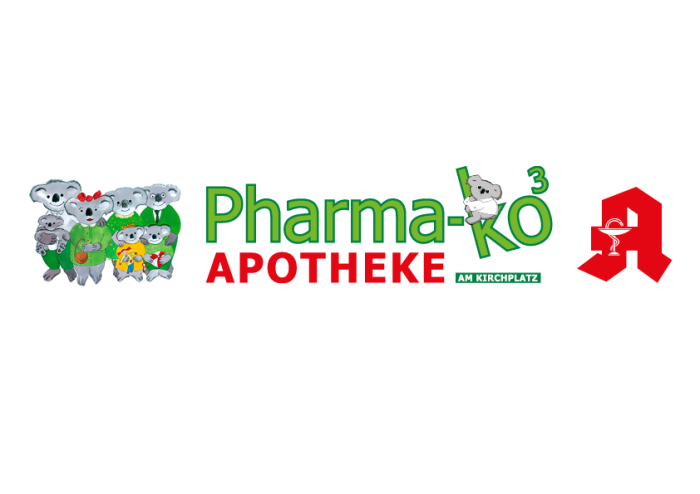 Apotheke am Kirchplatz