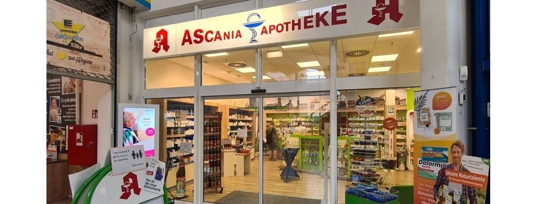Ascania-Apotheke