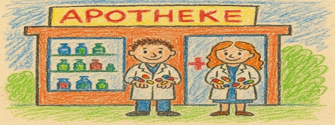 Zukunftsapotheke Troisdorf