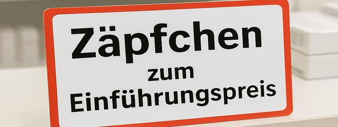 Zukunftsapotheke Troisdorf