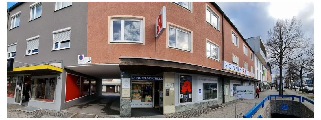 Sonnen-Apotheke
