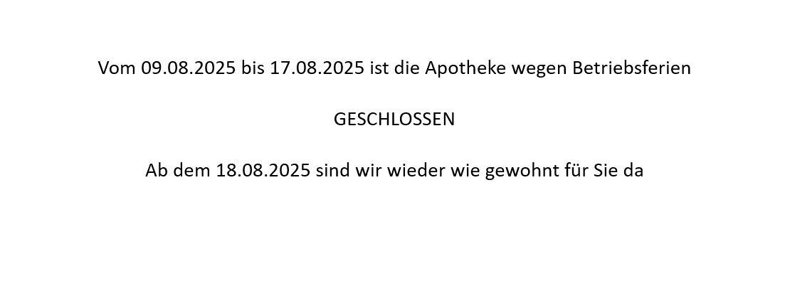 Antonius-Apotheke