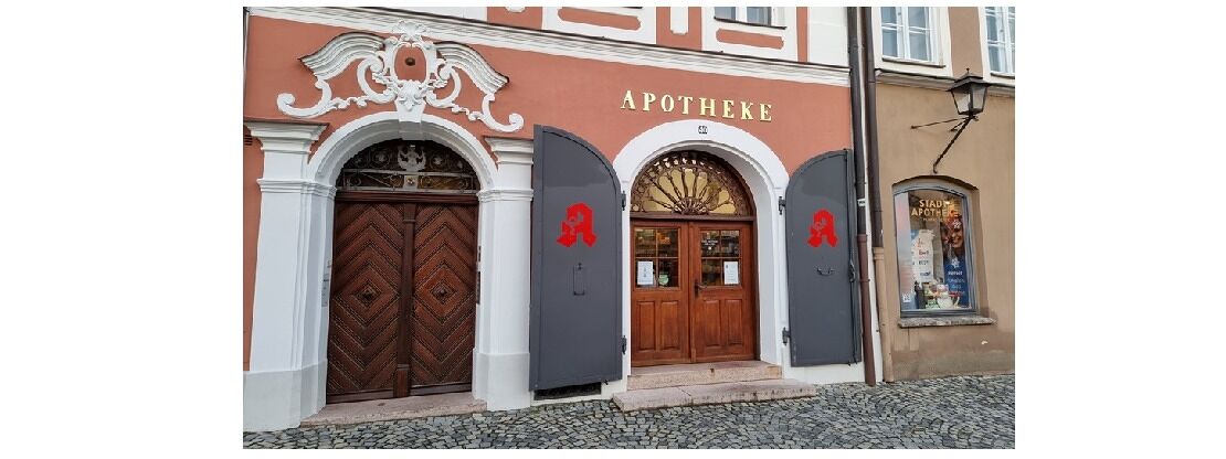 Stadt-Apotheke