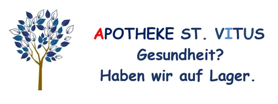 Apotheke St. Vitus