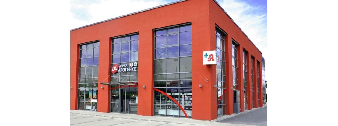 Alpha-Apotheke Pfarrkirchen