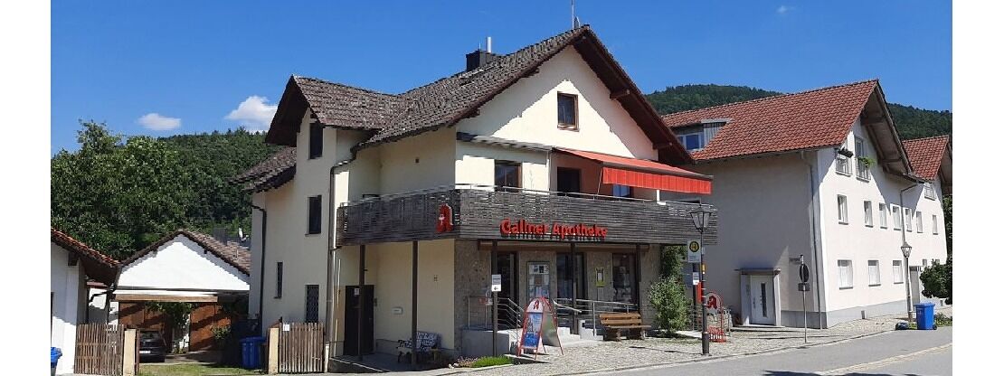 Gallner Apotheke