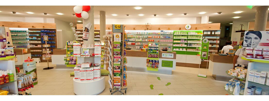Christophorus-Apotheke