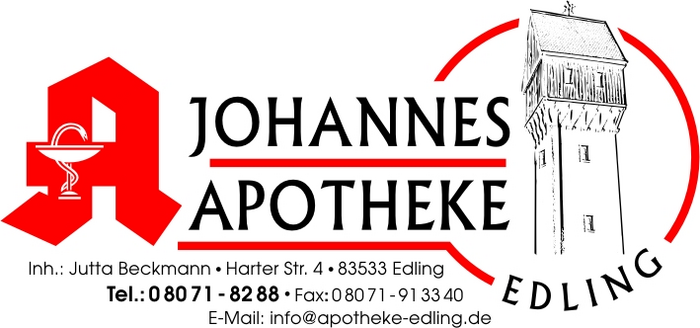 Johannes-Apotheke