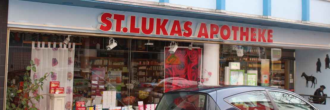 St. Lukas-Apotheke
