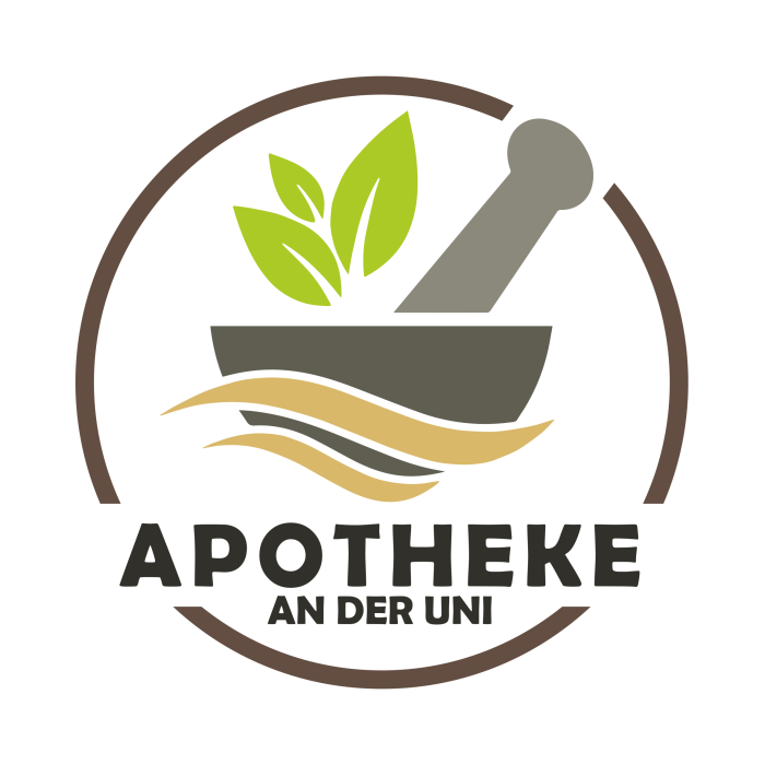 Apotheke an der Uni