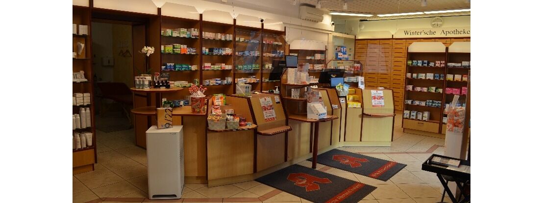 Winter´sche Apotheke