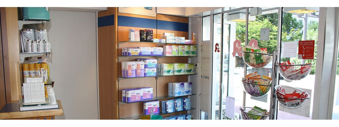 Reh-Apotheke