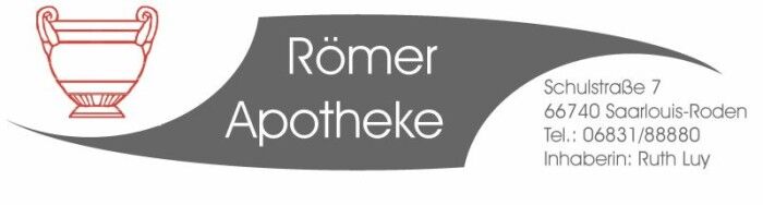 Römer-Apotheke
