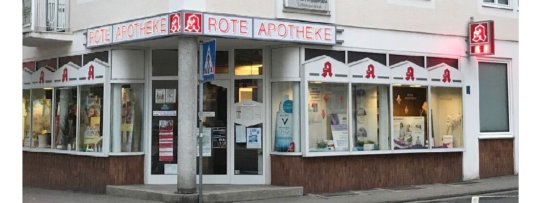 Rote Apotheke