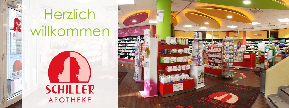 Schiller Apotheke