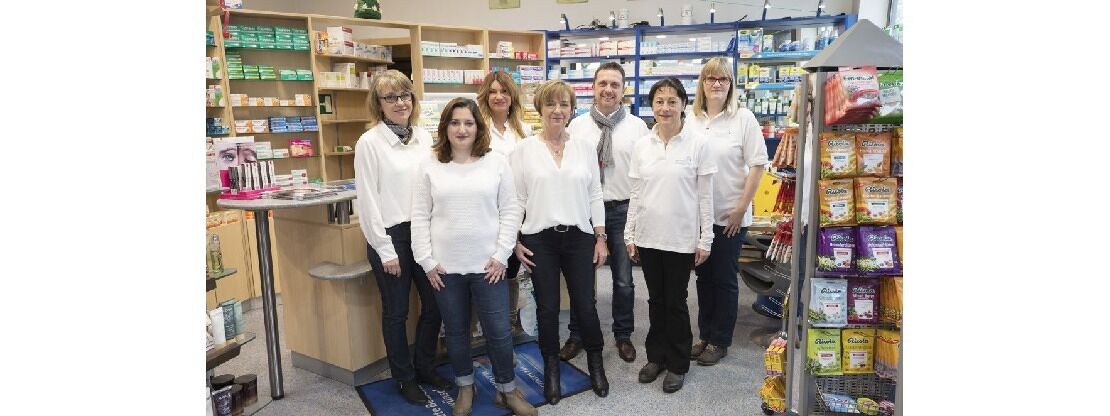 Apotheke am Schillerplatz