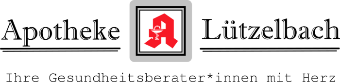 Apotheke Lützelbach
