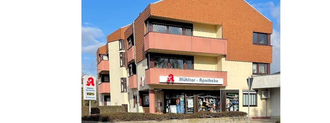 Mühltor-Apotheke