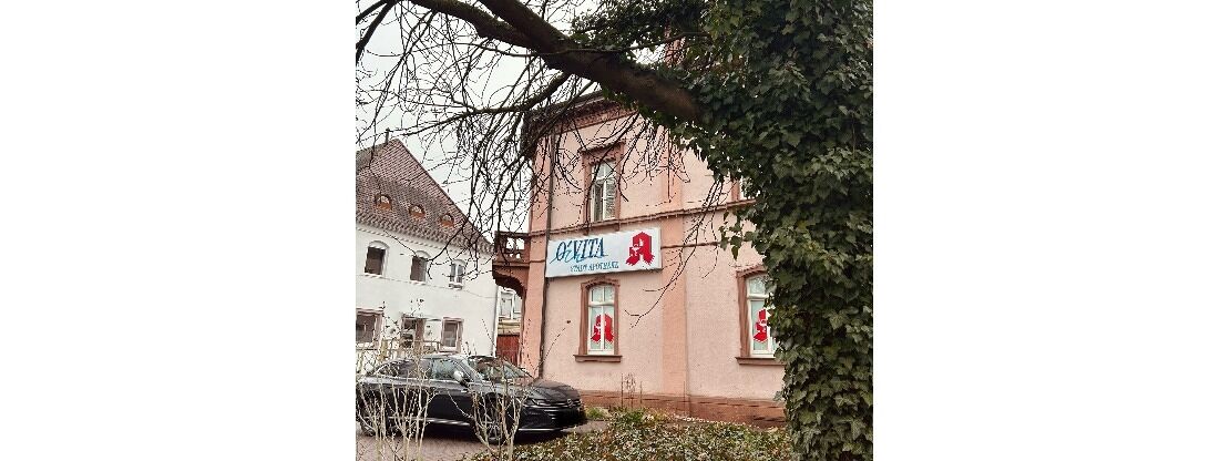 O' VITA STADT APOTHEKE