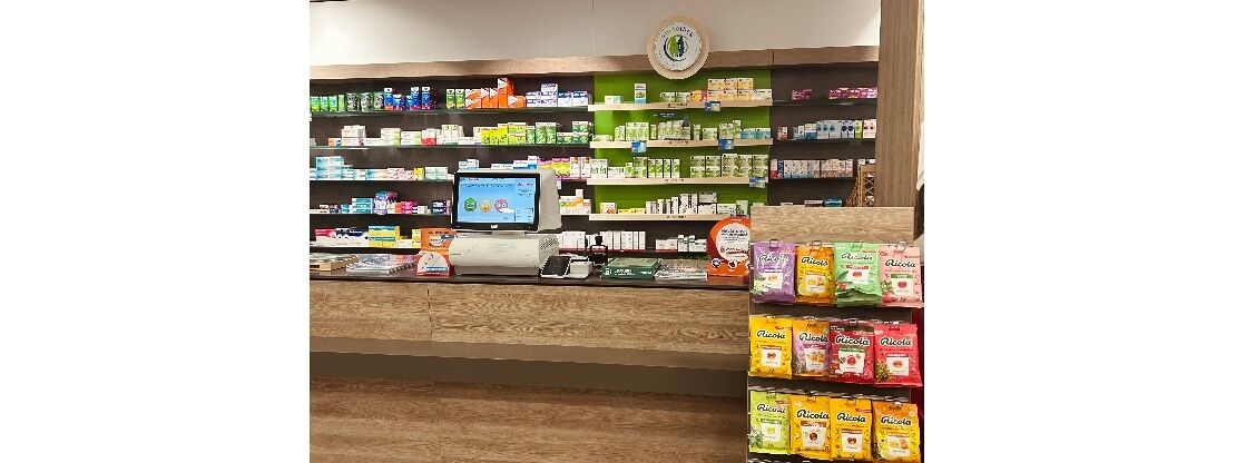 O' VITA STADT APOTHEKE