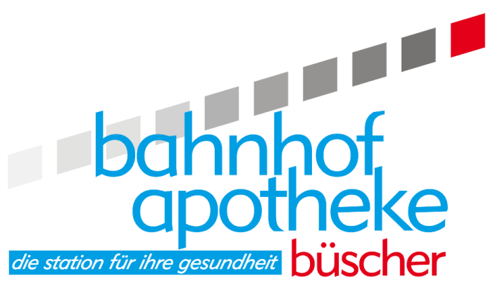 Bahnhof-Apotheke Sinsheim