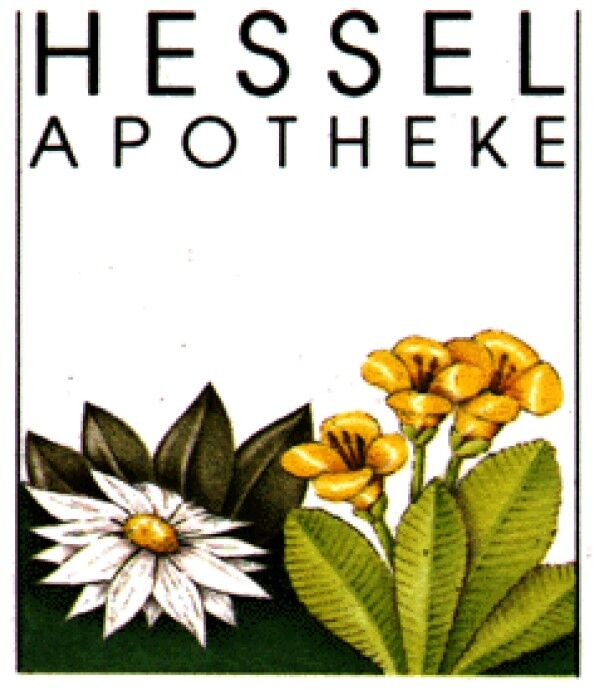 Hessel-Apotheke Wiesloch