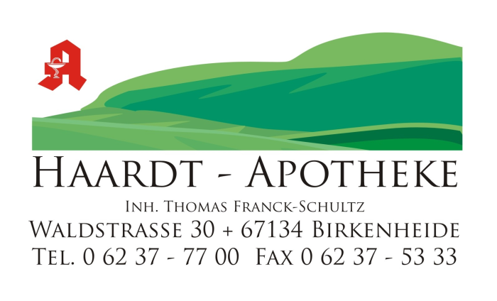 Pharmacy Logo