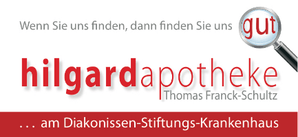 Hilgard-Apotheke