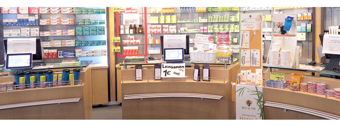 Apotheke Reichelsheim