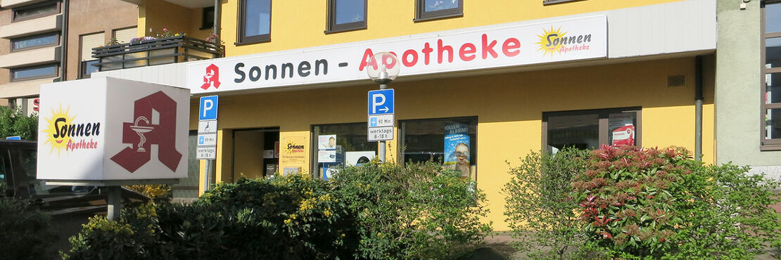 Sonnen-Apotheke