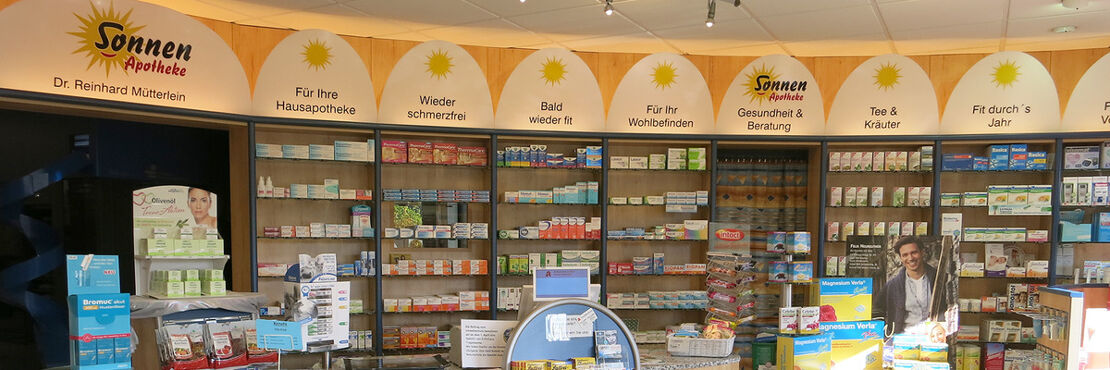 Sonnen-Apotheke