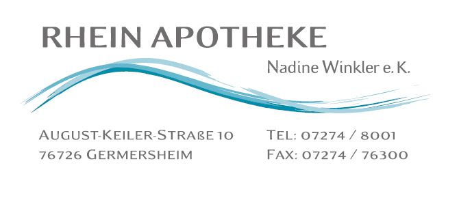Rhein-Apotheke