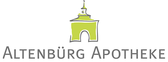 Altenbürg Apotheke OHG