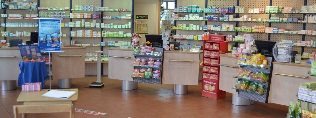 Rolands-Apotheke