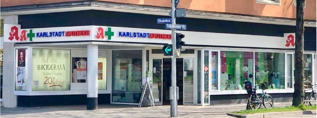 Karlstadt-Apotheke