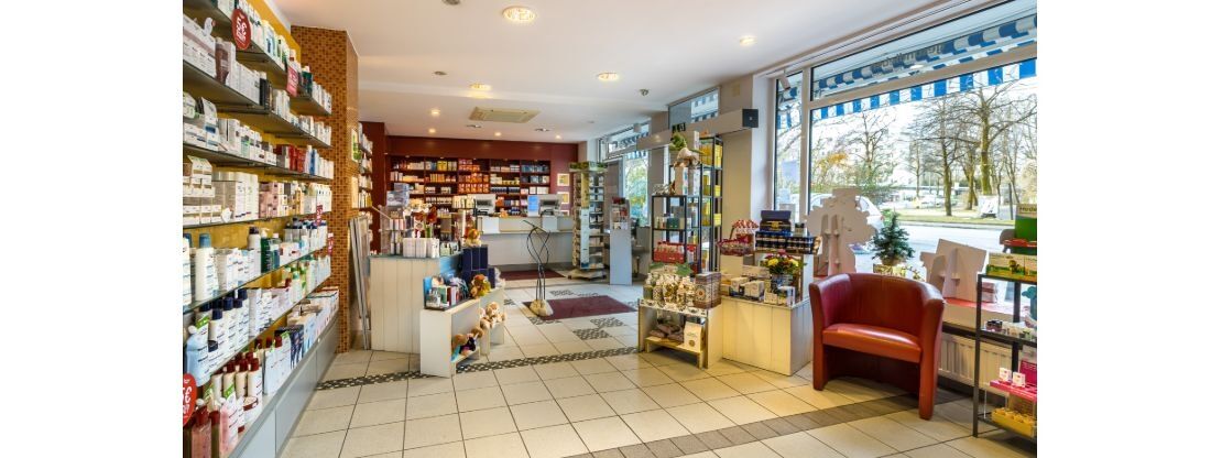 Quellen-Apotheke