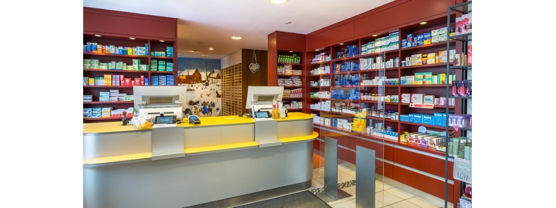 Quellen-Apotheke