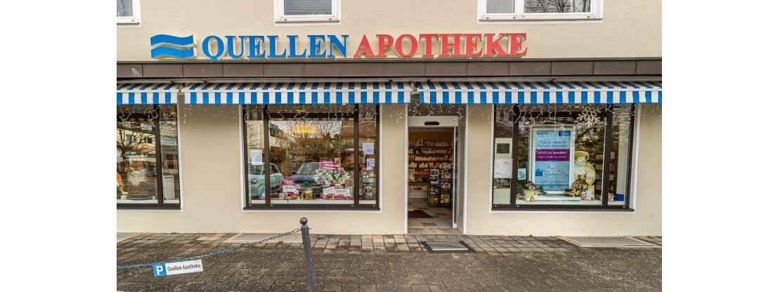 Quellen-Apotheke