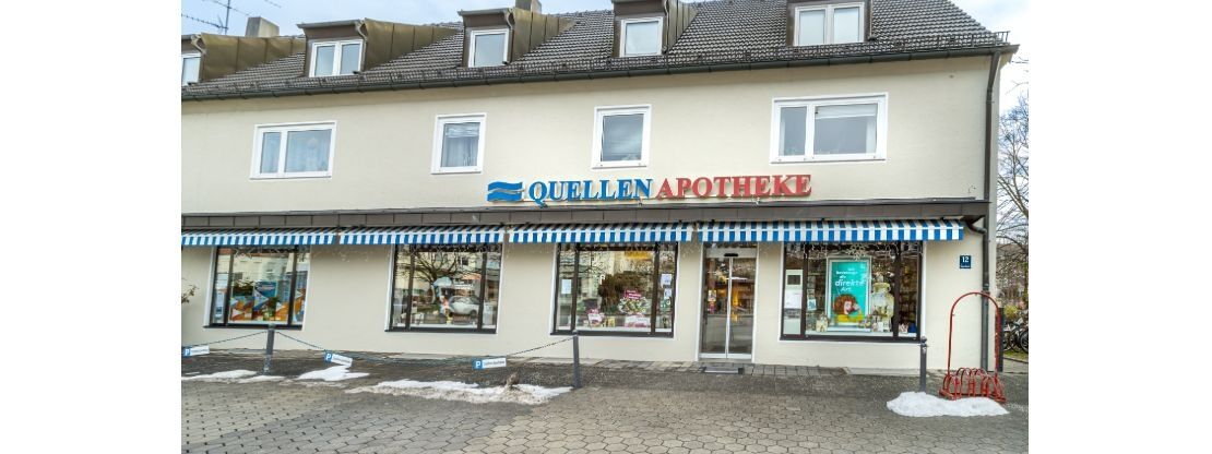 Quellen-Apotheke
