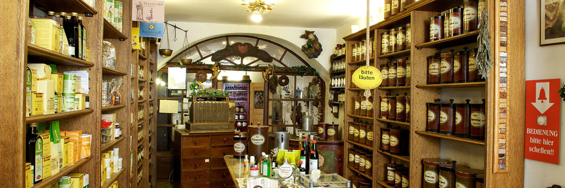 Rieder´sche Alte Apotheke