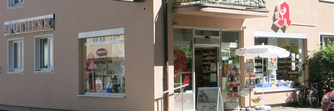 Christkönig Apotheke