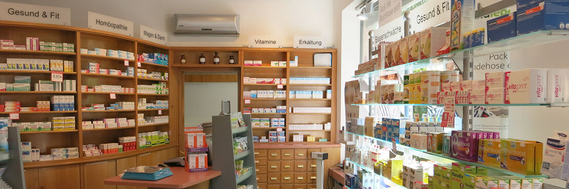 Christkönig Apotheke