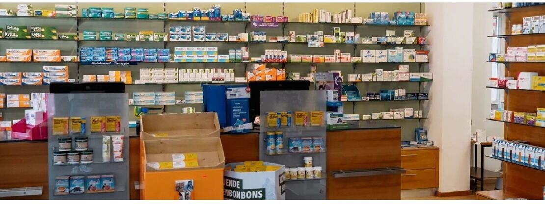 Löwen Apotheke OHG