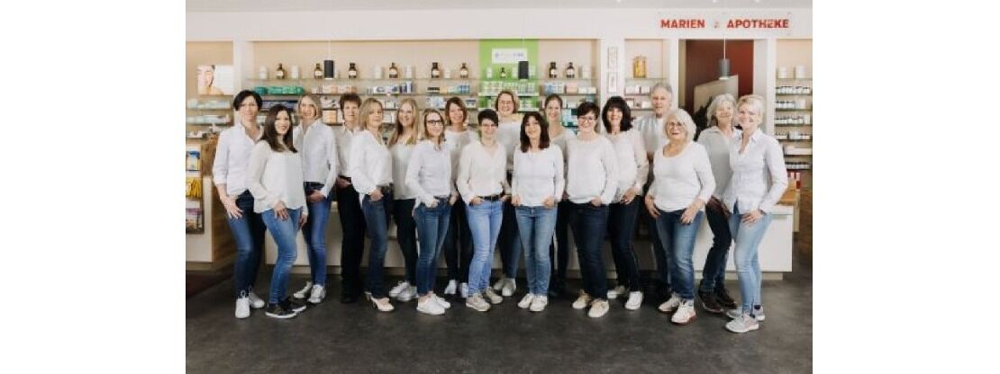 Marien Apotheke