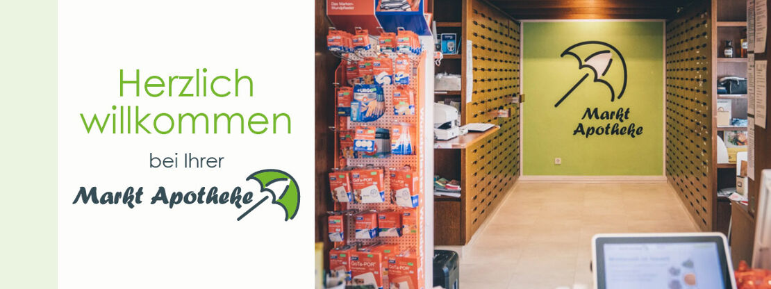 Markt Apotheke