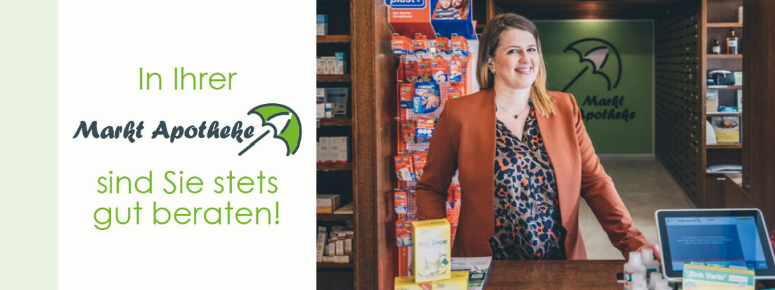 Markt Apotheke