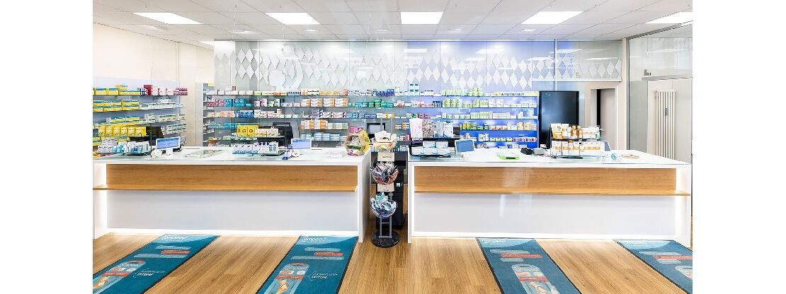 Bavaria Apotheke