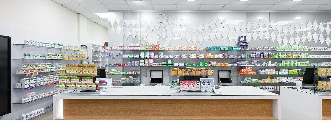 Bavaria Apotheke