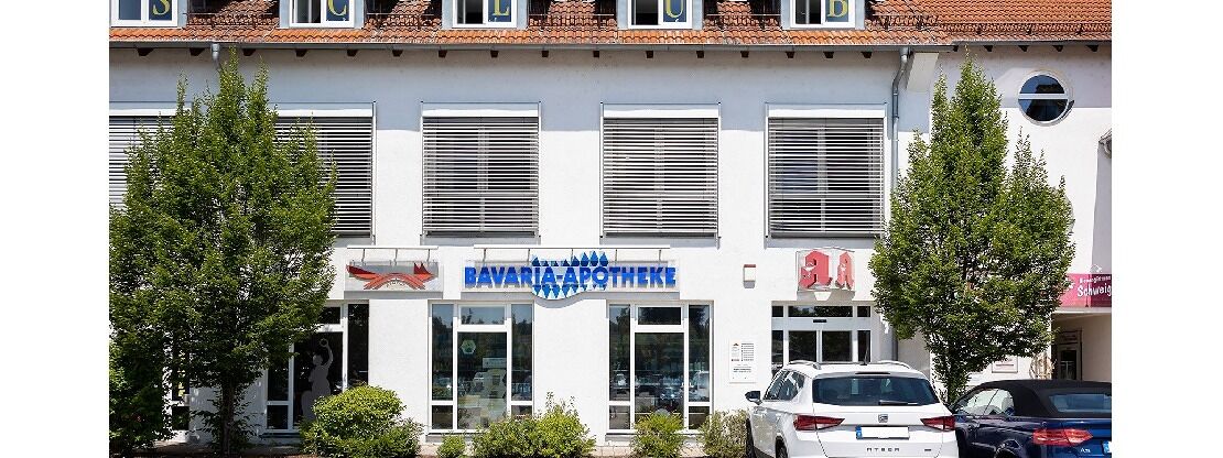 Bavaria Apotheke